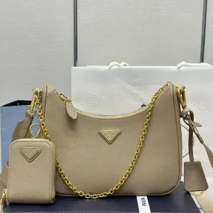 Prada  Re-Edition Caramel 2005