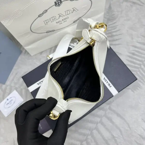 Prada  Re-Edition White 2005 - Image 2