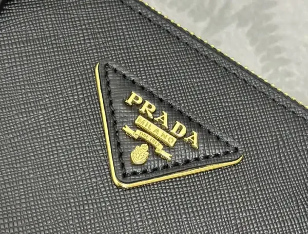 Prada  Galleria Black - Image 2