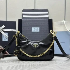 Prada  Re-Edition 2002