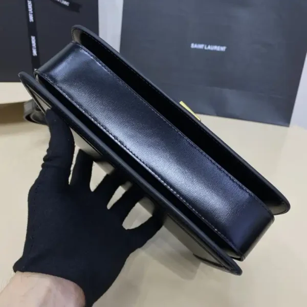 YSL Solferino Black - Image 3