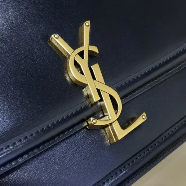 YSL Solferino Black - Image 4