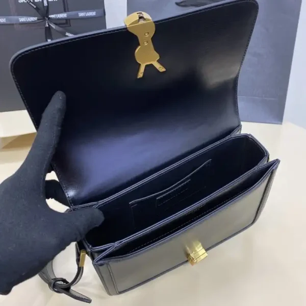 YSL Solferino Black - Image 5