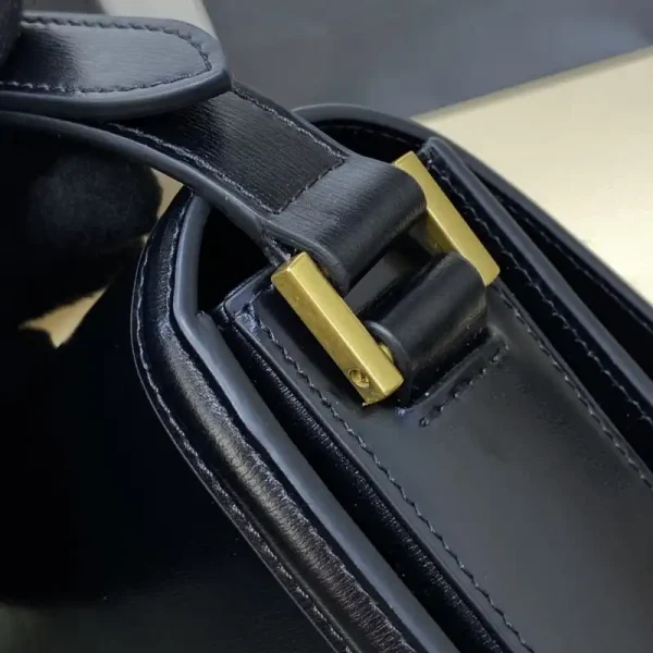 YSL Solferino Black - Image 6