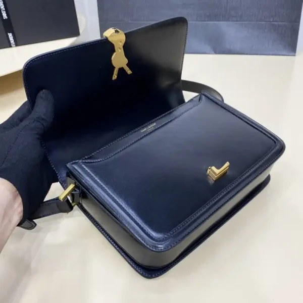 YSL Solferino Black - Image 7