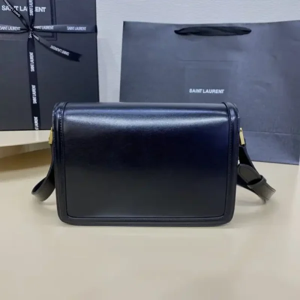 YSL Solferino Black - Image 8
