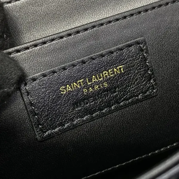 YSL Solferino Black - Image 9