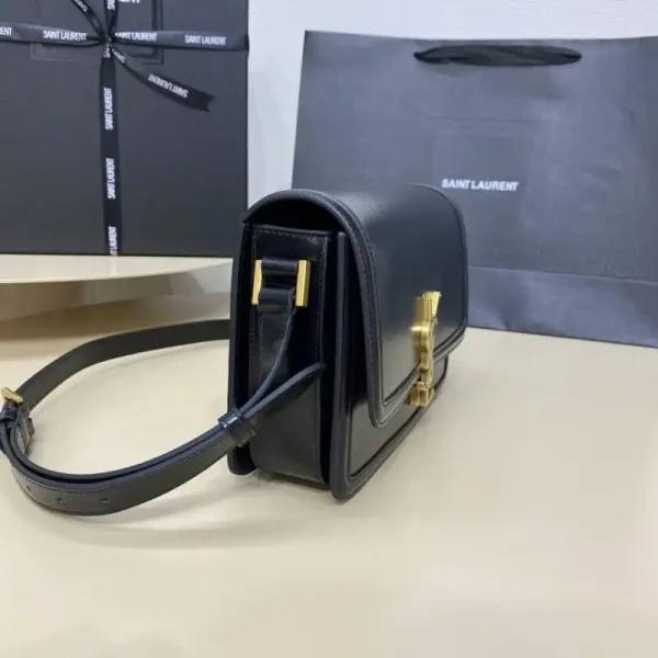 YSL Solferino Black - Image 10