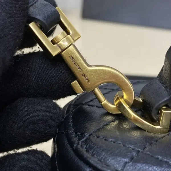 YSL Gaby Black - Image 2