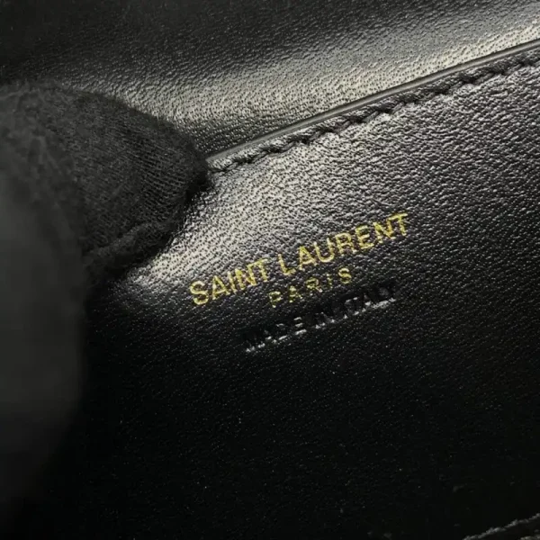 YSL Gaby Black - Image 3