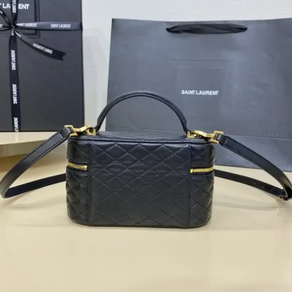 YSL Gaby Black - Image 4