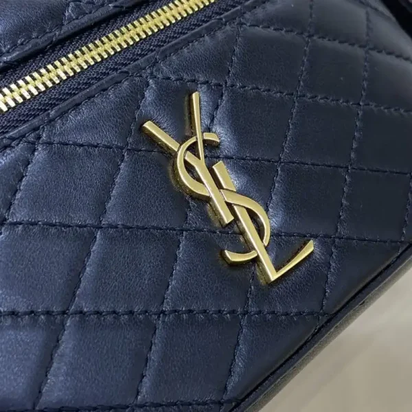 YSL Gaby Black - Image 5