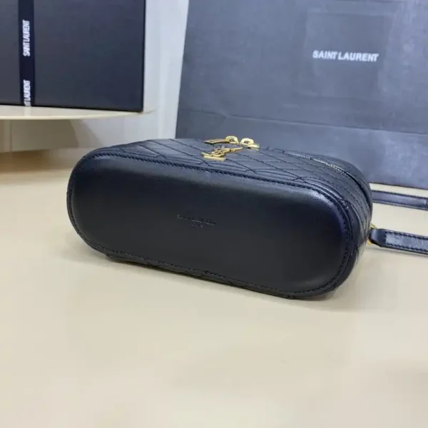 YSL Gaby Black - Image 7
