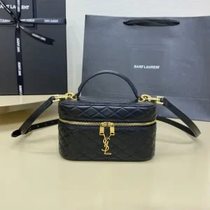 YSL Gaby Black