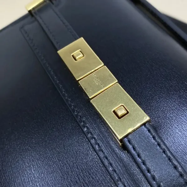 YSL Manhattan Black - Image 2