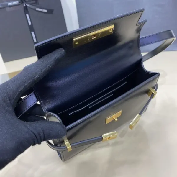 YSL Manhattan Black - Image 3