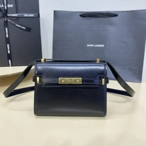 YSL Manhattan Black