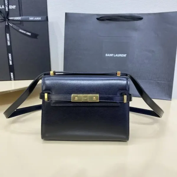 YSL Manhattan Black