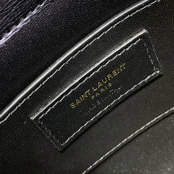 YSL Manhattan Black - Image 4
