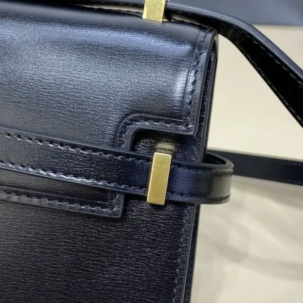YSL Manhattan Black - Image 5