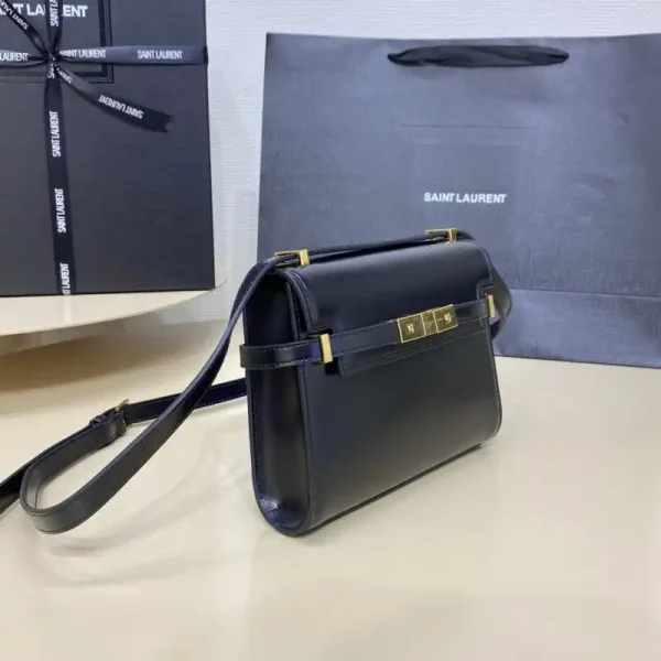 YSL Manhattan Black - Image 6