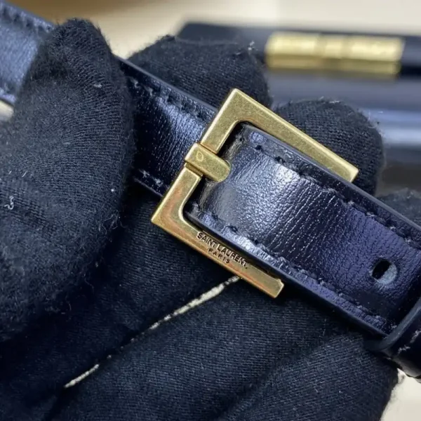 YSL Manhattan Black - Image 7