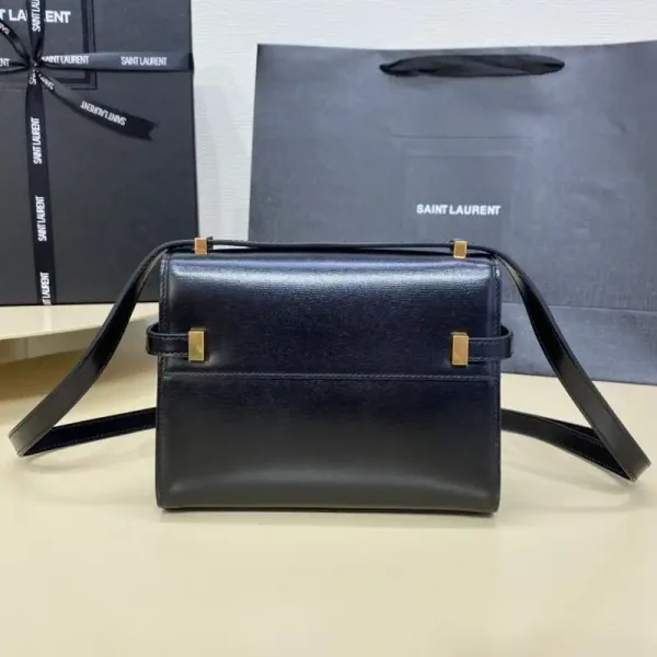 YSL Manhattan Black - Image 8