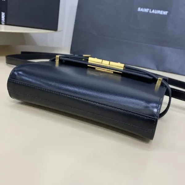 YSL Manhattan Black - Image 9