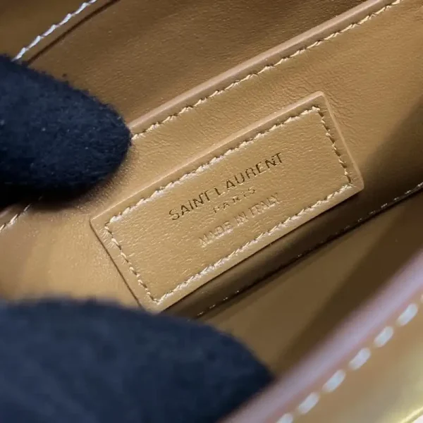 YSL Manhattan Brown - Image 3