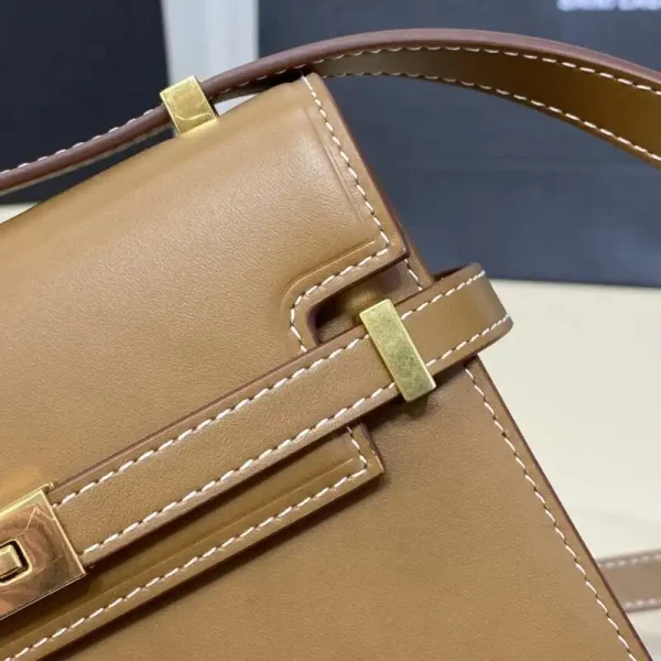 YSL Manhattan Brown - Image 4