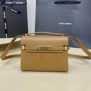 YSL Manhattan Brown