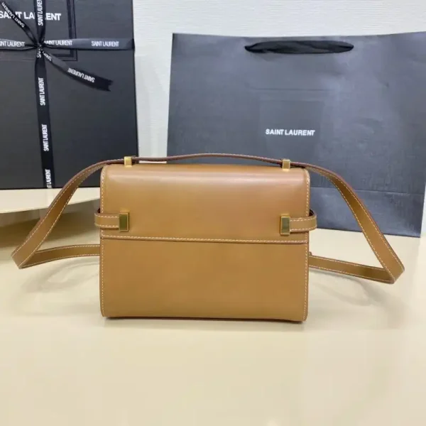 YSL Manhattan Brown - Image 7