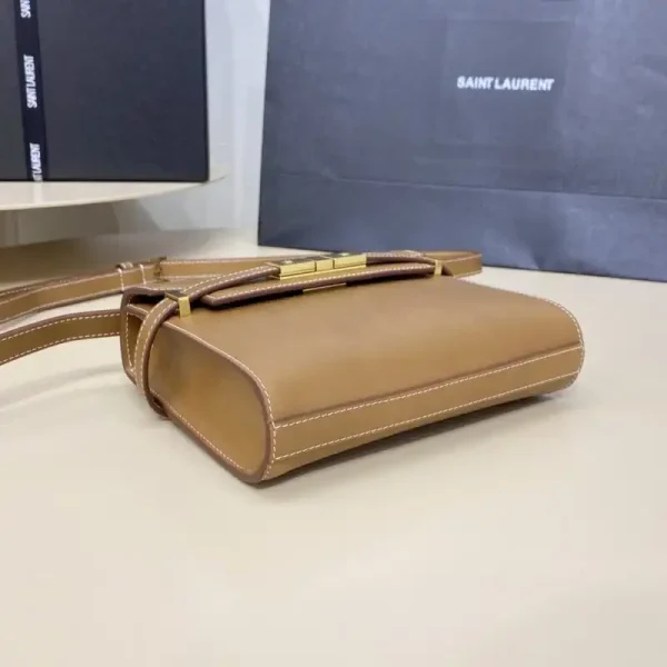 YSL Manhattan Brown - Image 8
