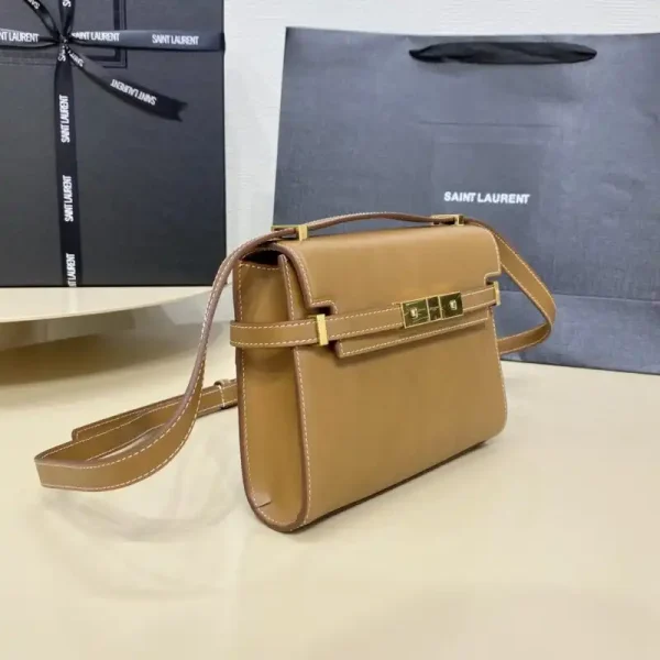 YSL Manhattan Brown - Image 9