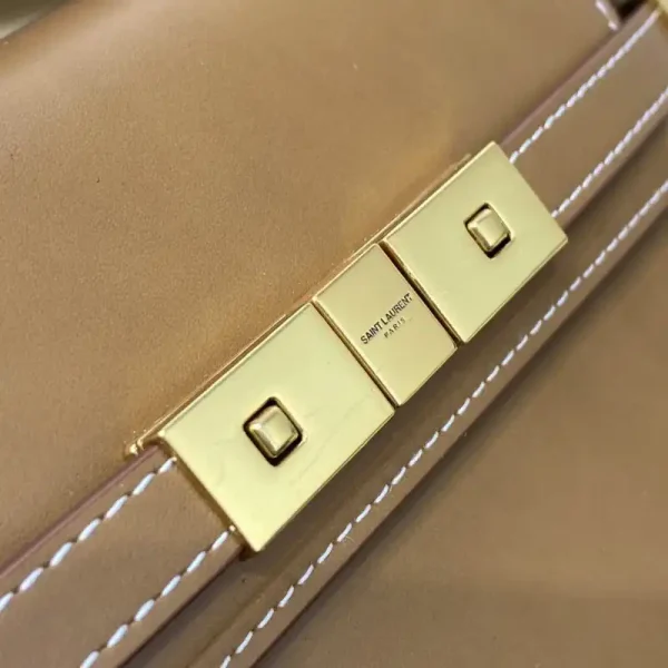 YSL Manhattan Brown - Image 10