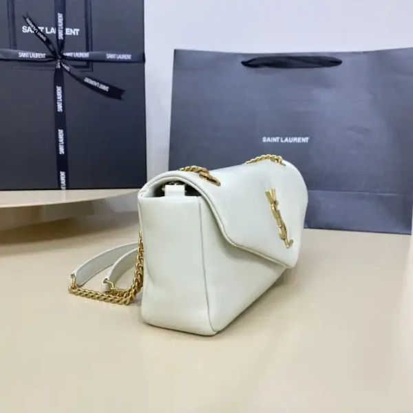 YSL Calypso White - Image 7