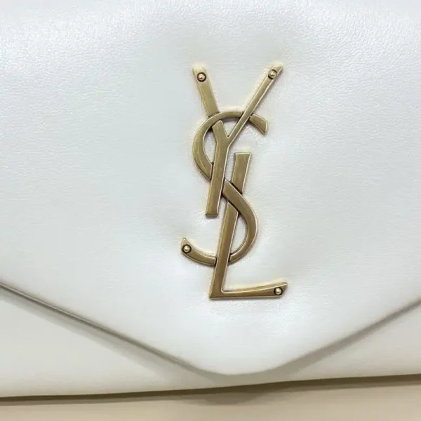 YSL Calypso White - Image 6