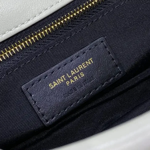 YSL Calypso White - Image 5
