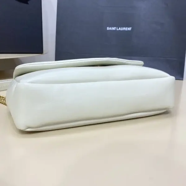 YSL Calypso White - Image 3