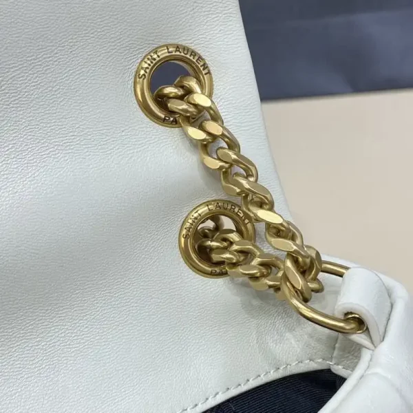 YSL Calypso White - Image 9