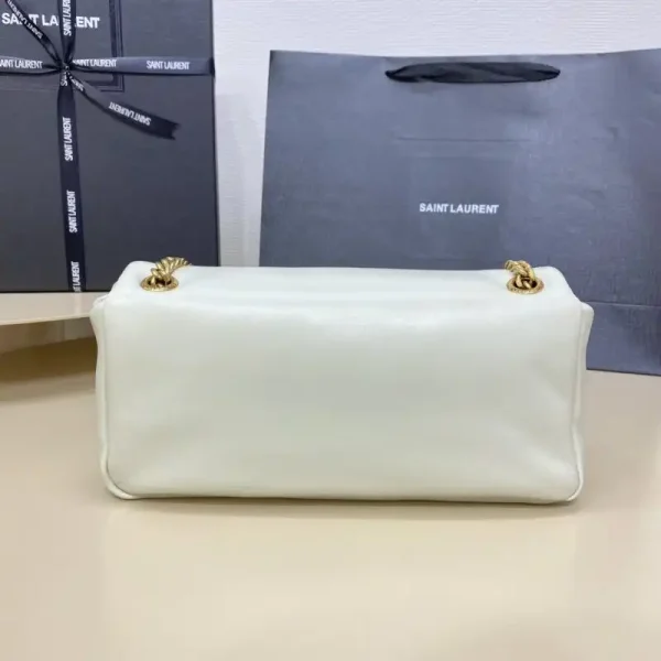 YSL Calypso White - Image 8