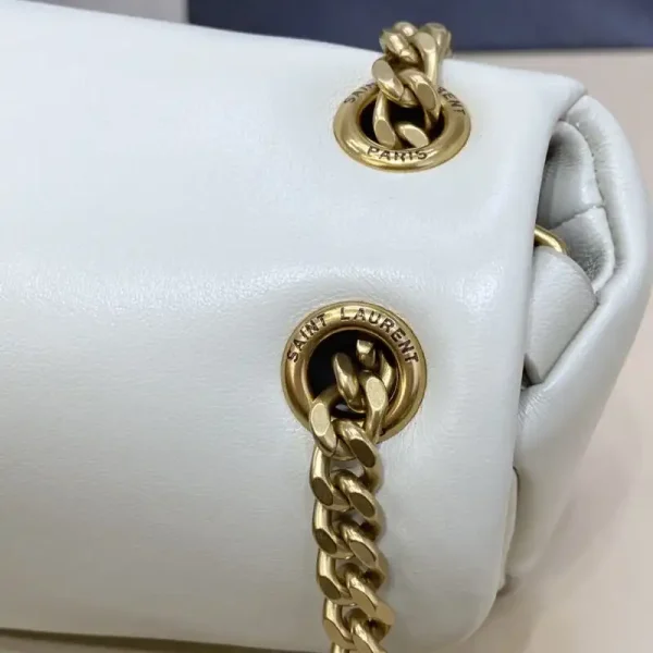 YSL Calypso White - Image 2