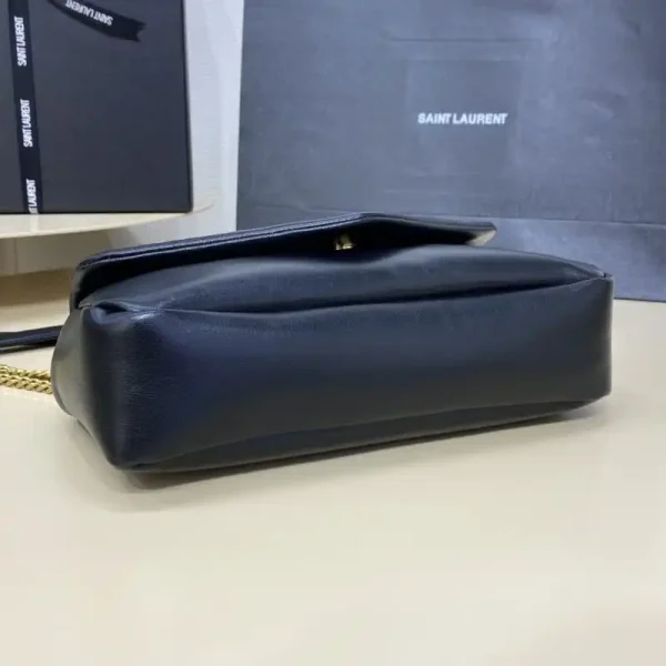 YSL Calypso Black - Image 4