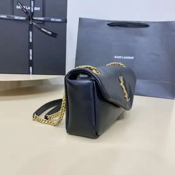 YSL Calypso Black - Image 5