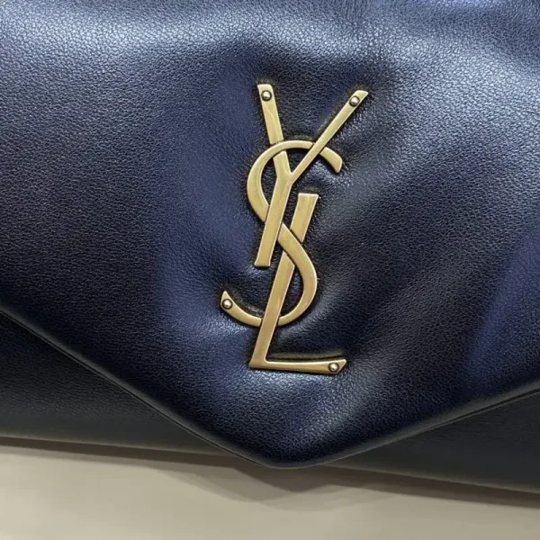 YSL Calypso Black - Image 6
