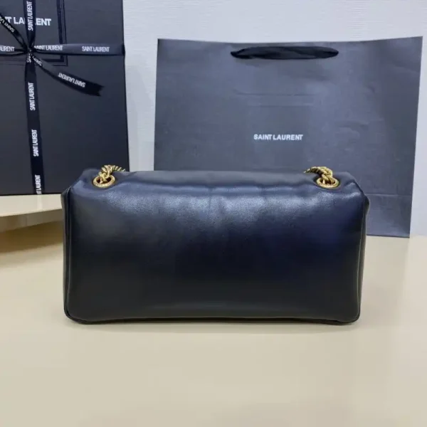YSL Calypso Black - Image 8