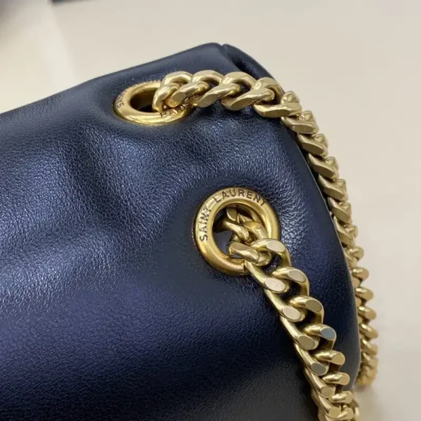 YSL Calypso Black - Image 9