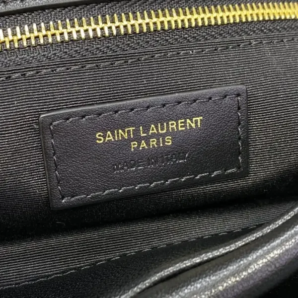 YSL Calypso Black - Image 10