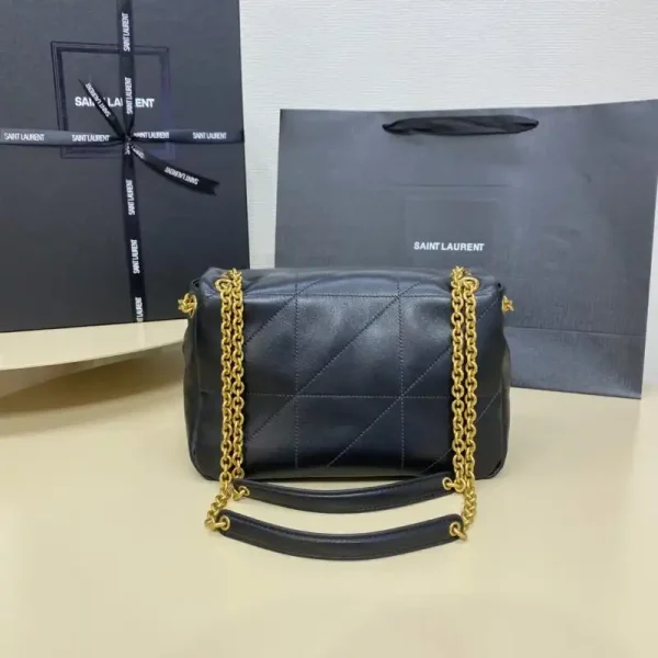 YSL Jamie Black - Image 4