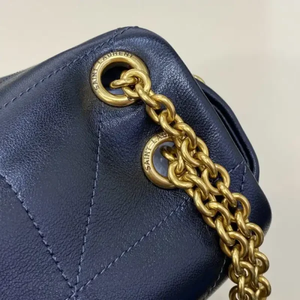 YSL Jamie Black - Image 8